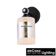 Designer Wall Light Modern Wall Lamp Simple and Nice Wall Lighting E27 Lamp Holder Decasa Lighting L
