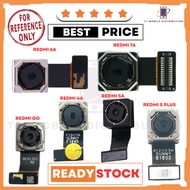 REAR MAIN CAMERA REDMI GO / REDMI 4A / REDMI 5A / REDMI 5 PLUS / REDMI 6A / REDMI 7A