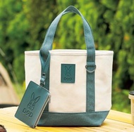 ✅✅即日寄出 DOD 野餐袋 收納袋 午餐袋 媽媽袋 大容量 日本雜誌附錄款  雜誌款