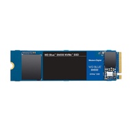 500GB WD Blue SN550 NVMe Internal SSD - Gen3 x4 PCIe 8Gb/s, M.2 2280, 3D NAND, Up to 2,400 MB/s - WD