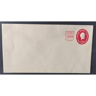 UNITED STATES , 2 CENTS POSTAGE COVER, UNUSED