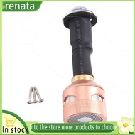 【renata】Cajon Drum Pickup, Instrument Parts Accessories Drum Pickup Cajon Drum Metal Pickup