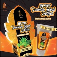 RUYIT FEMINIE WASH by HALIJOH