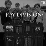 JOY DIVISION T-SHIRT