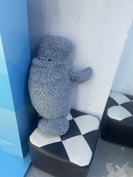 Jellycat 海牛
