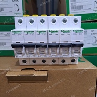 Get Now Mcb Schneider 1P Ic60L 6A A9F94106 Original