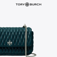 TORY BURCH TORY BURCH KIRA Mini Chain กระเป๋าสะพายข้าง Crossbody กระเป๋าผู้หญิง 145960