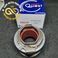 DEKLAHAR CLUTCH BEARING CLUTCH HINO DUTRO HT130 68SCRN62P NACHI GOOD QUALITY