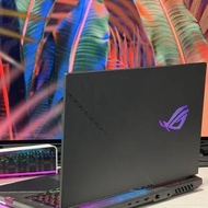 【99%新】ASUS ROG Strix Scar 17 (G733...