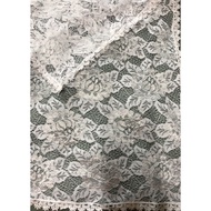 Girls First Holy Communion Veil