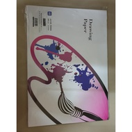 DRAWING PAPER A3 SIZE (200GSM) (20 SHEETS / PACK)