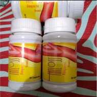 Fatloss Asli Obat Pelangsing Tubuh - Pembakar Lemak Pelangsing Badan 