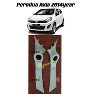 Perodua Axia 3 Way Air Pillar Tweeter + 3.5" MID Speaker Holder