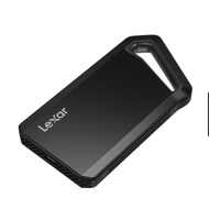 Lexar Professional SL600 SSD External Portable 1TB USB C 3.2