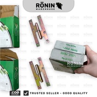 12 set Engsel H 80 110 Engsel Pintu ut Copot toledo