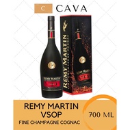 Remy Martin VSOP 700ml - Fine Champagne Cognac