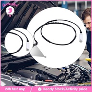 [Lovoski] Rear Brake Pad Wear Sensor Replace 34356789445 for BMW 3 Series E91 E81