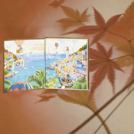 JIL SOUL | Travel Perfume Gift Box