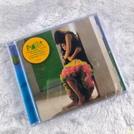 J029 Camila Cabello Familia CD Album 2022 Latin Pop Imported C0103