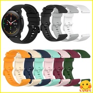Xiaomi Mi Watch GLOBAL VERSION Smart Watch Soft Silicone Strap Smart Watch Replacement Strap band straps accessories