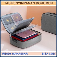 Multifunctional Document Bag Document File Certificate Storage/ PASSPORT CERTIFICATE DIPLOZAH BAG/