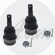 For Subaru Forester Impreza Legacy Outback XV 2PCS Front Suspension Lower Ball Joint 20206-AJ000 202