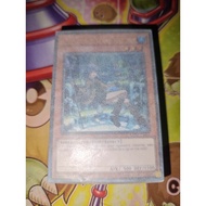 Yugioh DECK - THE CHRONICLES DECK: SPIRIT CHARMERS - no Promo Card