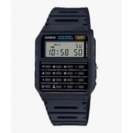 CA-53W / CA-53WF Digital Calculator Watch CA-53W gs1#
