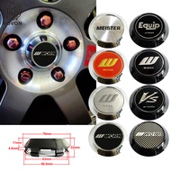 1pc 70mm VS work center caps work Emotion Racing Hub Cover Rim Cap  Wheel for work Wheel