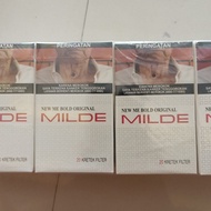 MILDE BOLD ORIGINAL