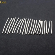 Con Guitar Fret Wire 24 Fret 2 7mm for Guitar Fingerboard Replacement Pack of 24Pcs