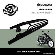 【Hot Sale】Top Box Bracket for Suzuki Smash / Suzuki Smash Accessories