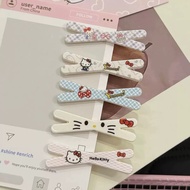 POMOMO - HR29 Hello Kitty Hair Bangs Clip