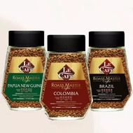 Le Cafe Roast Master Coffee Papua New Guinea / Columbia / Brazil - Assorted