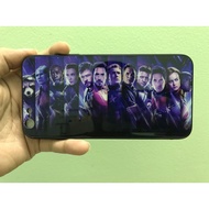 Avengers Tempered Glass Case For Iphone 6 Plus And Iphone 6s Plus