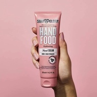 SOAP HAND CREAM & GLORY HAND FOOD 125ML - 15534