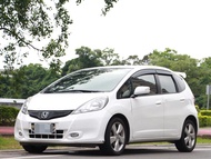 2012年Honda Fit 1.5     FB搜尋 : 『凱の中古車-Dream Garage』