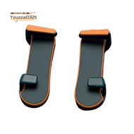 Tablet FPS Game Controller Clip Auto Gamepad L1 R1 Gamepad Joystick for  FPS Game Trigger for Pad An