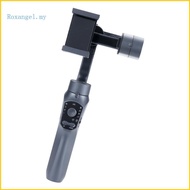 ROX 3Axis Phone Gimbals Stabilizer For Video Recording With Face Tracking Function