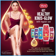 ㍿ ▧ ▬ Myra Classic Whitening Vitamin Lotion 100ml