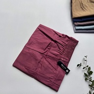 BAGGY PANTS PREMIUM AMERICAN DRILL GRADE A CELANA PANJANG WANITA CELANA KANTOR KERJA / CELANA WANITA
