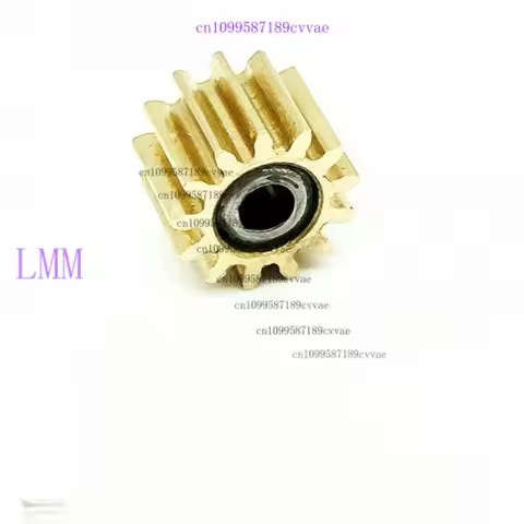 1PCS Copper Gear CQ890-67108 Cutter Assembly Of FOR HP T120 T520 T525 T730 T830 630