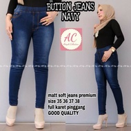 Button Jeans ORI BY AISYAH COLLECTION