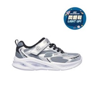 SKECHERS METEOR-LIGHTS 男童閃燈鞋