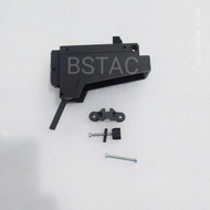 Adaptor mag AK Aeg ke M416 dcobra RCW