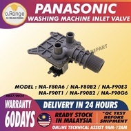 NA-F80A6/NA-F90B2/NA-F90E3/NA-F90T1/NA-F80B2/NA-F90G6 PANASONIC Washing Machine Water Inlet Valve/IN