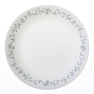 CORELLE CLASSIC COUNTRY COTTAGE BLUE 10.25" DINNER PLATE
