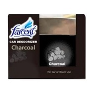 Farcent Car Deodorozer Charcoal