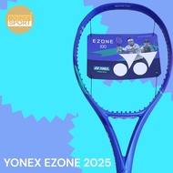 Yonex Ezone 2025 Blast Blue 98+ Tennis Racket /100+ / 98 / 100 / 100L