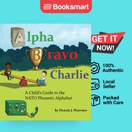Alpha Bravo Charlie - Hardback - English - 9781838753993